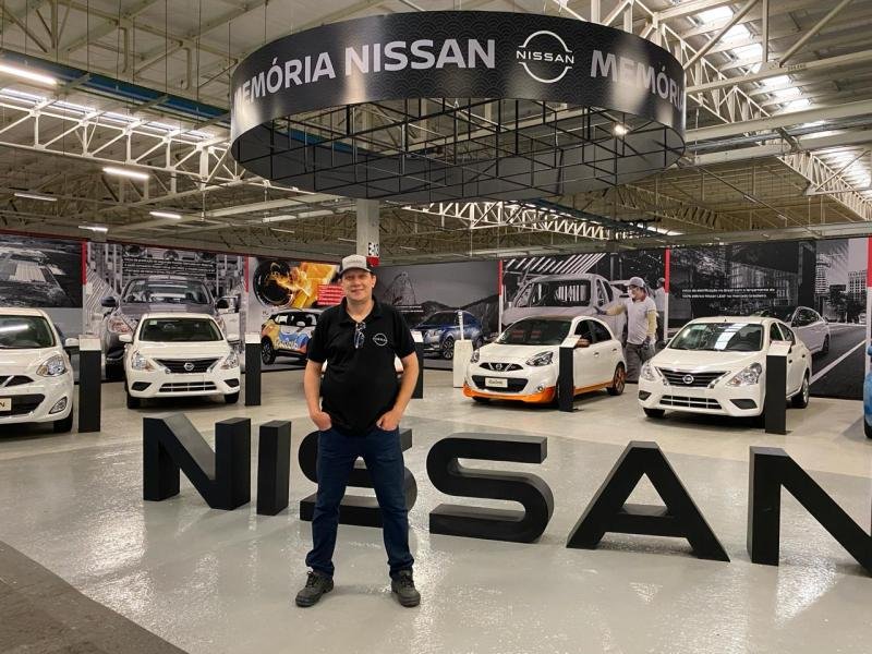 Kanban Game Nissan — foto 2